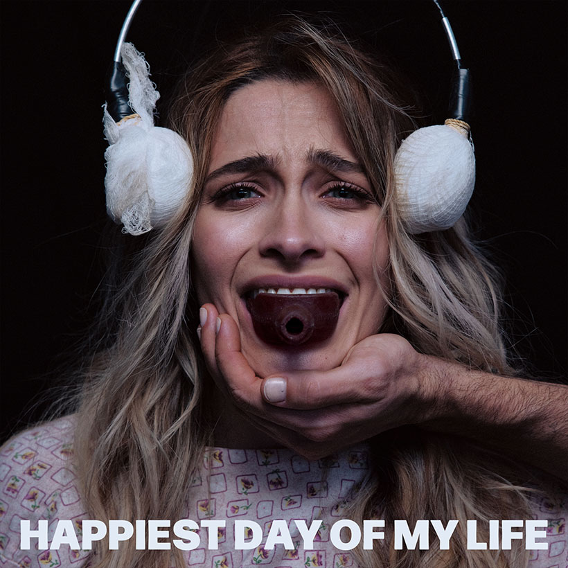 Paris Jackson dan Keyakinan Baru Dalam ‘Happiest Day of My Life’