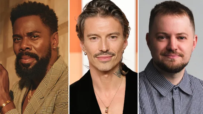Colman Domingo Pimpin Drama Terhad Eksklusif Netflix