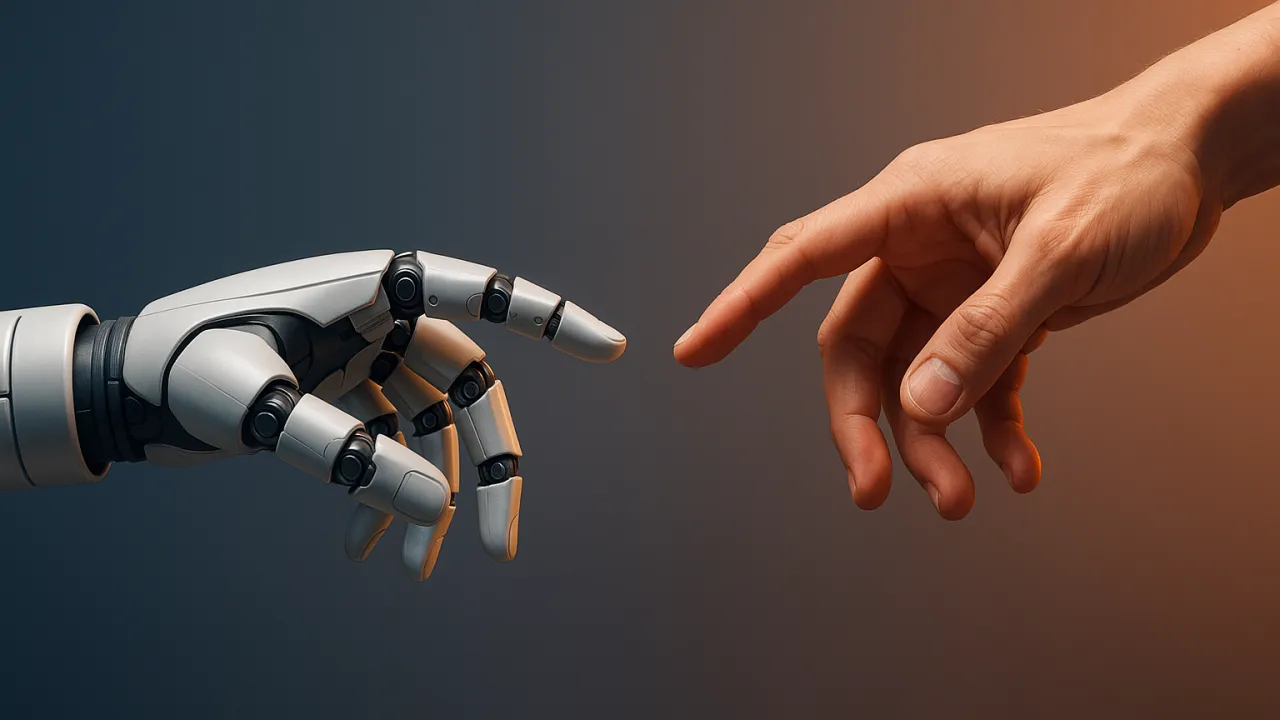 AI không loại bỏ lập trình viên, nó đổi yêu cầu kỹ năng