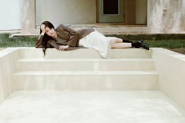 Sao nữ châu Á và cuộc tái định nghĩa gương mặt luxury