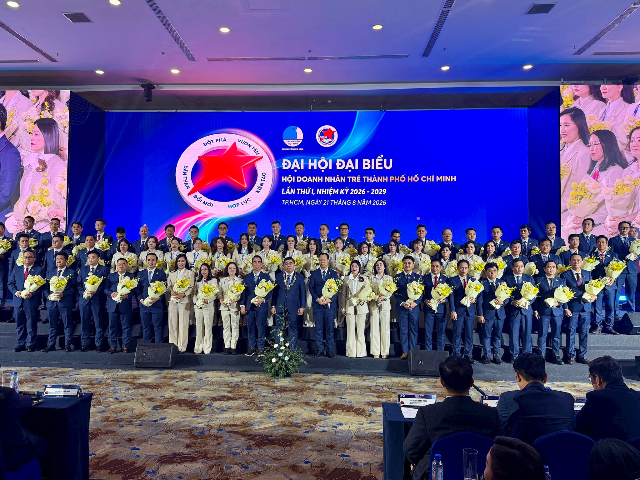 Hệ sinh thái doanh nghiệp tư nhân: Khi “ông lớn” kéo “ông bé” lên chuỗi giá trị