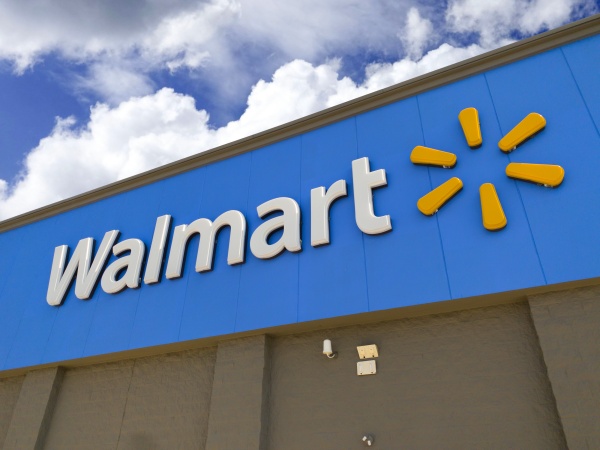 Cú lao dốc cổ phiếu Walmart phơi bày cơn chậm lại của tiêu dùng Mỹ