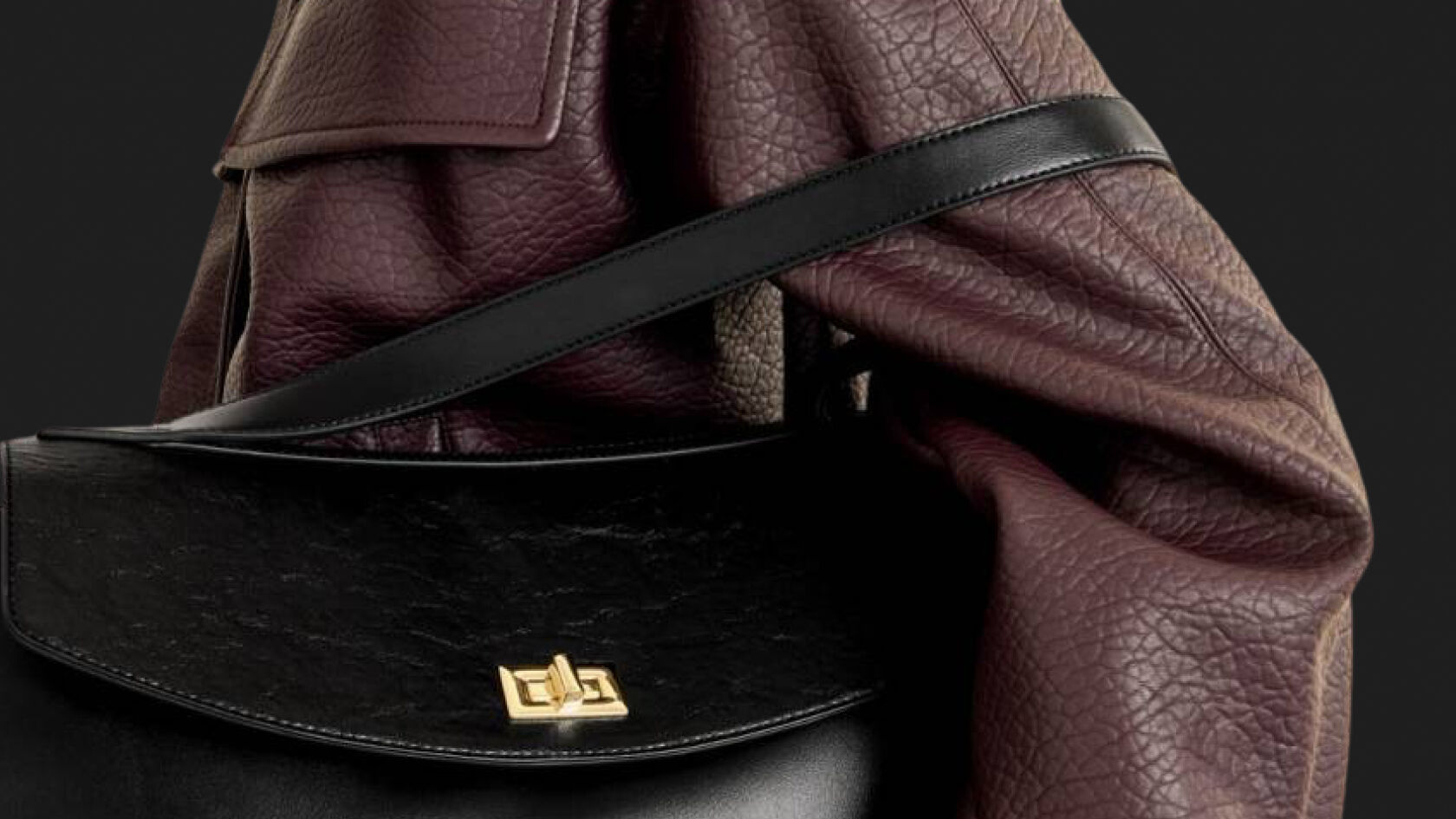 The Viral Handbags Celebrities Can’t Stop Carrying