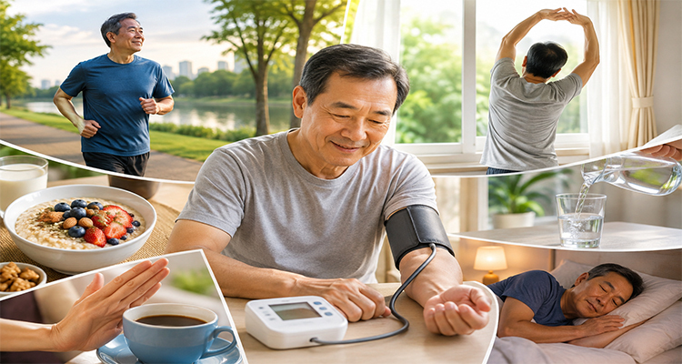 Tại sao buổi chiều luôn mệt mỏi: 4 thói quen âm thầm hút cạn năng lượng
