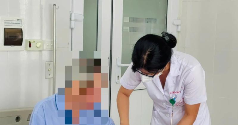 Nhầm hạ kali với hạ canxi: Sai một li đi một đời vận động