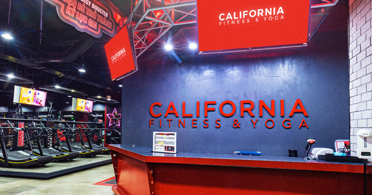 Vì sao các chuỗi phòng gym lớn liên tiếp đóng cửa?