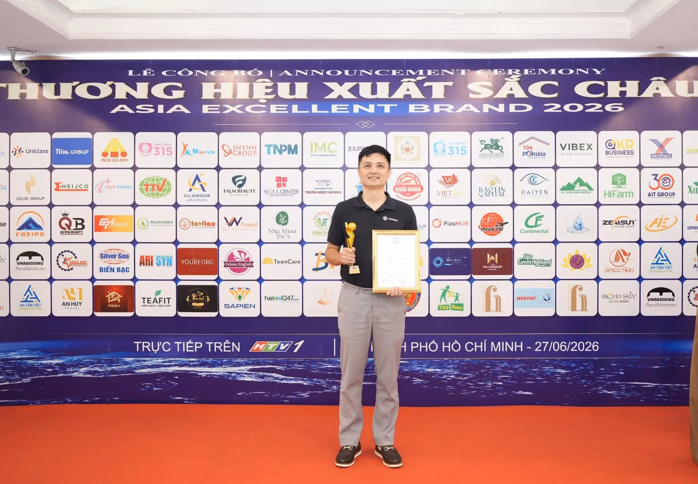Marathon Education và Uniclass: Hai bước nhảy mới của giáo dục số hóa Việt Nam