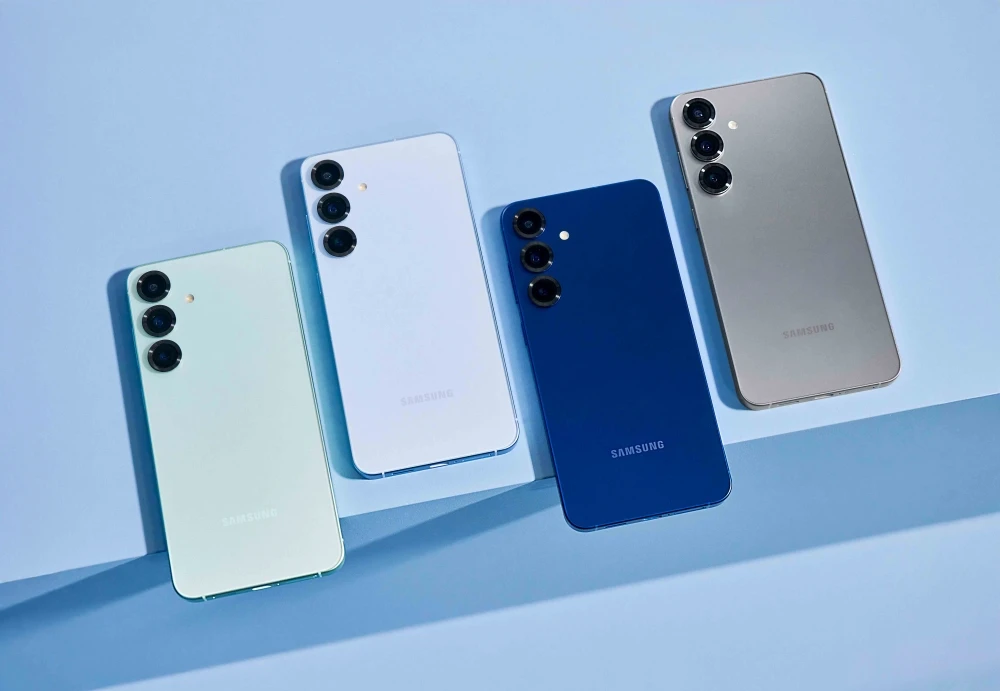 Quản lý bảo hành Samsung dễ dàng với Warranty Hub trên One UI 9