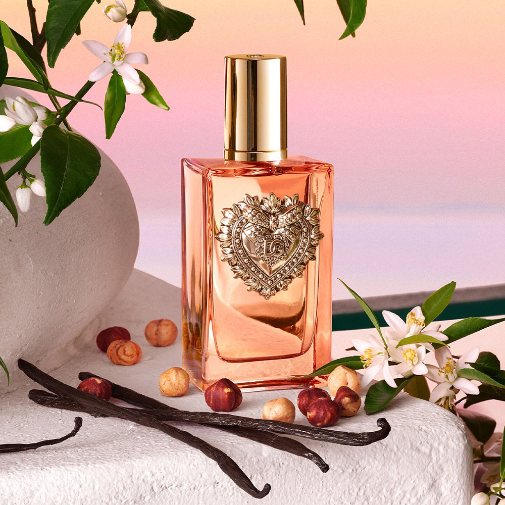 Parfum Gourmand Manis Pedas: Kebangkitan Saffron Mewah
