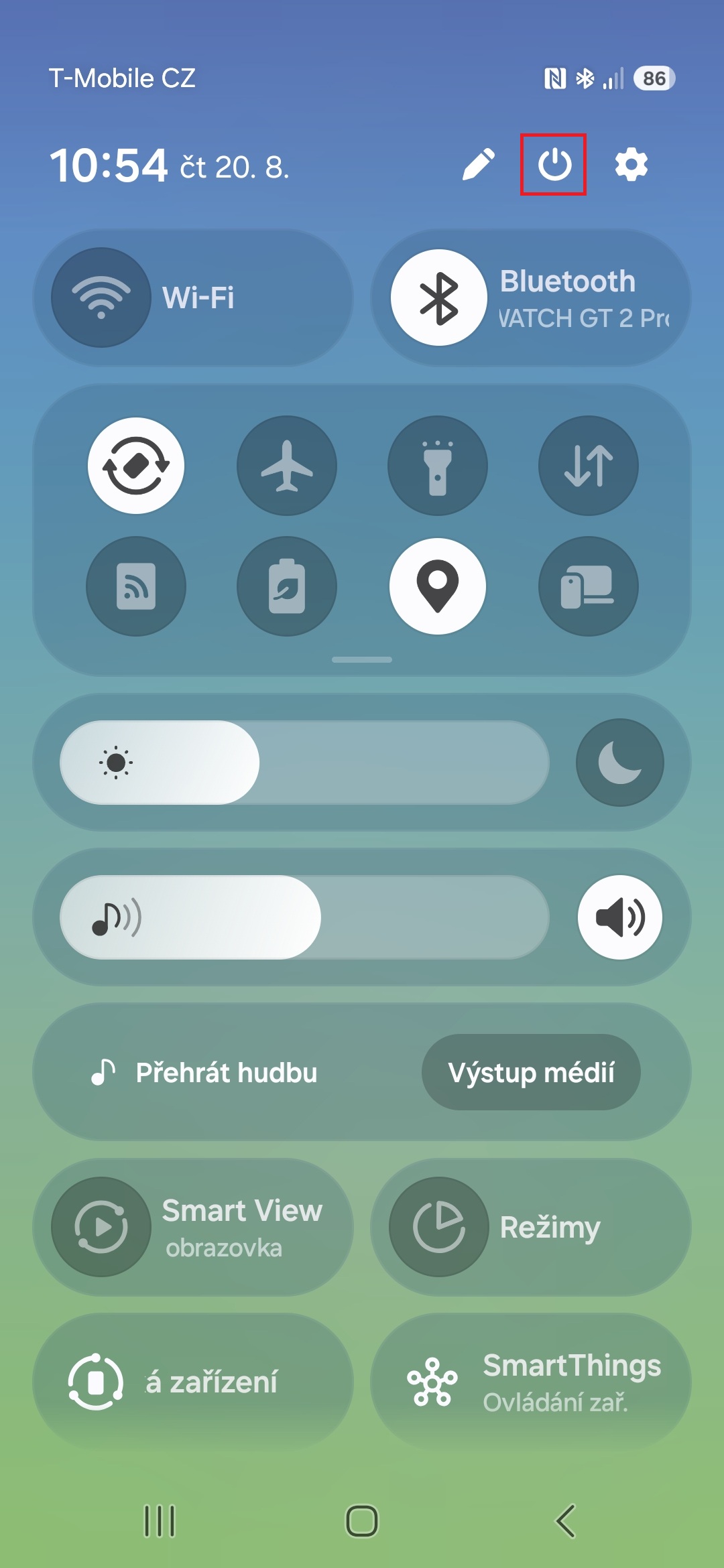 5 Cara Matikan Telefon Samsung Anda, Termasuk Trik Tersembunyi