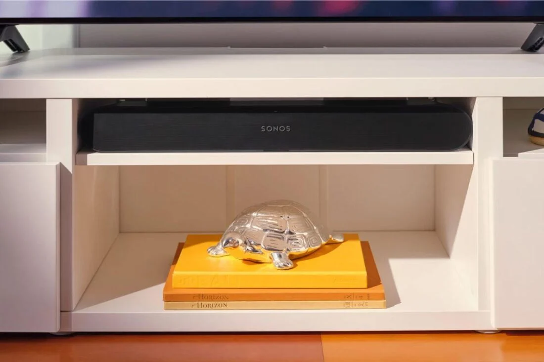 Soundbar Baharu Sonos Dijangka Selesai Masalah Atmos Beam
