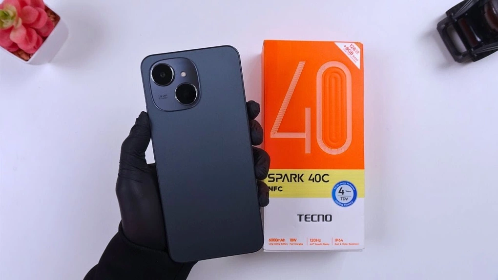 Smartphone pin lớn dưới 5 triệu đồng: chọn mẫu nào đáng tiền nhất