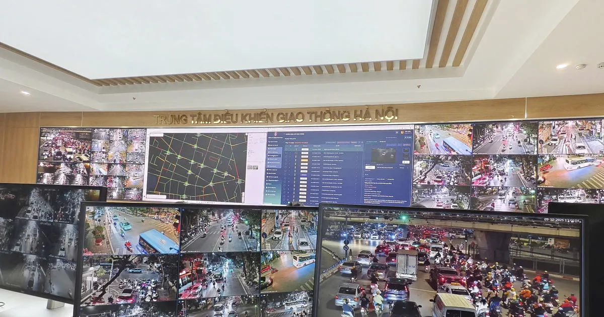 Bị phạt nguội oan qua camera AI: Quy trình khiếu nại và bảo vệ quyền lợi