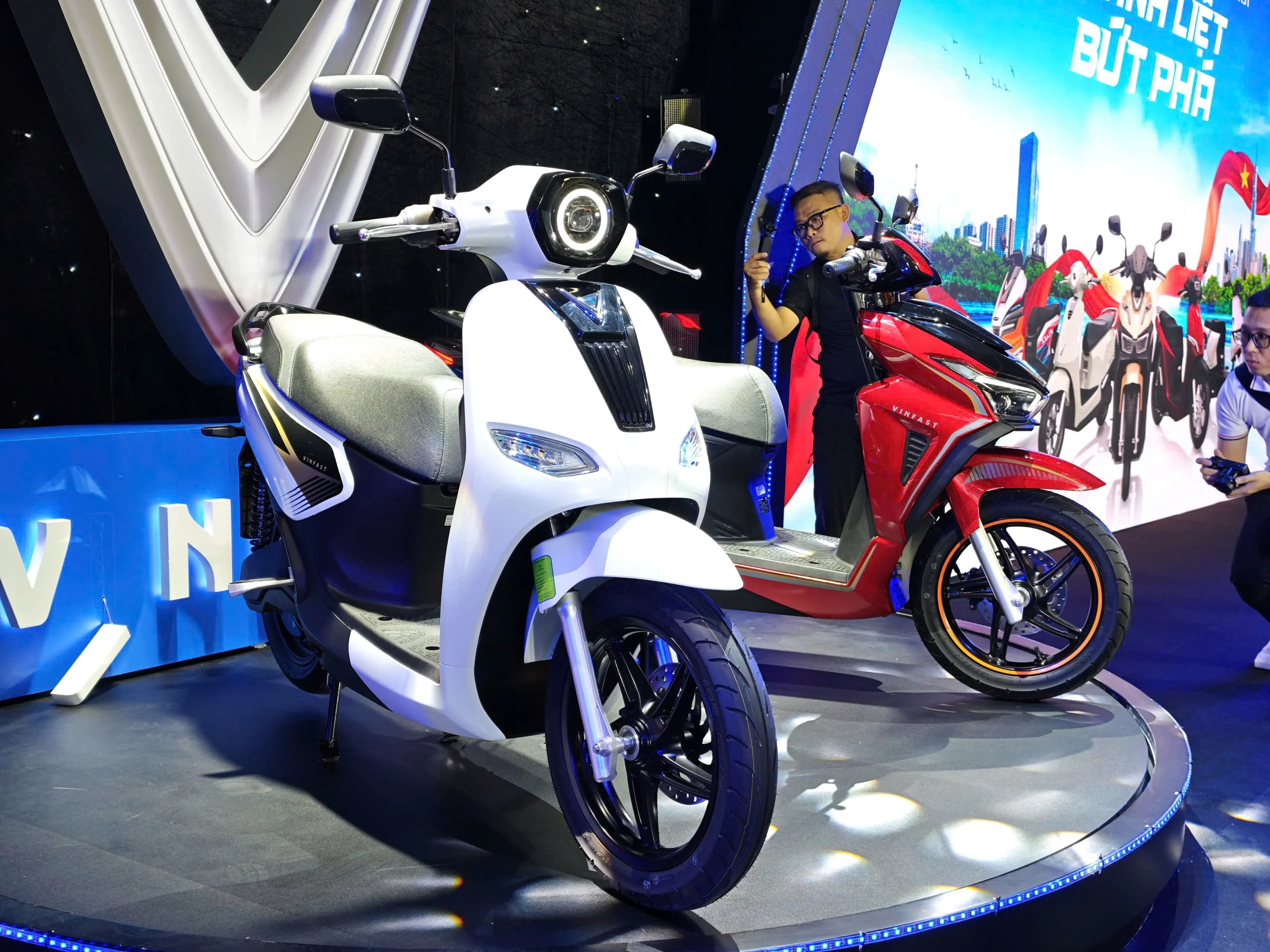 Xe máy điện dưới 30 triệu cho học sinh, sinh viên: chọn mẫu nào đáng tiền?