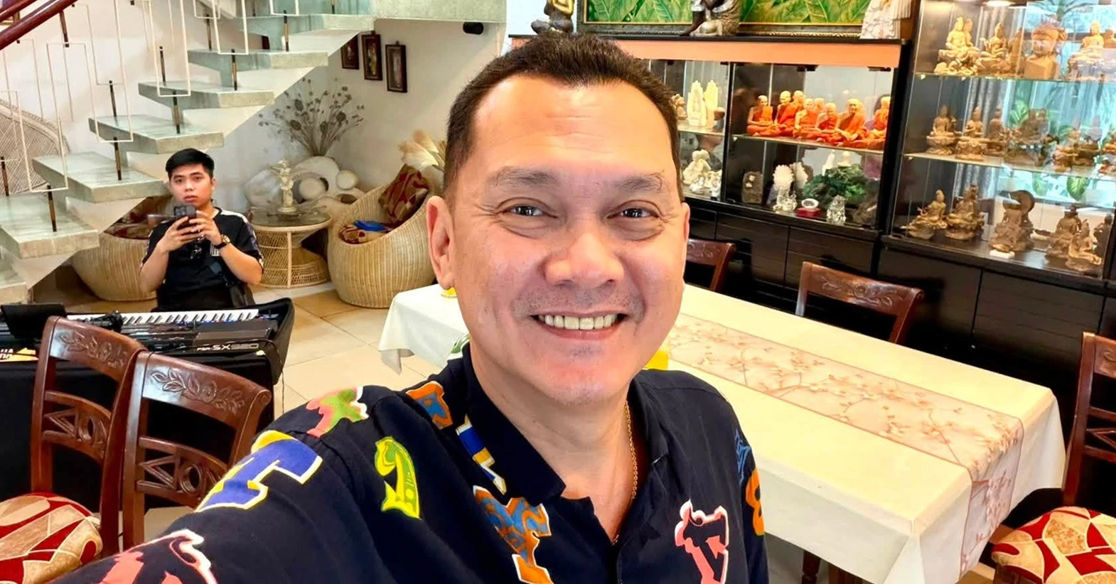 NSND Kim Cương trở lại sân khấu ở tuổi gần 90