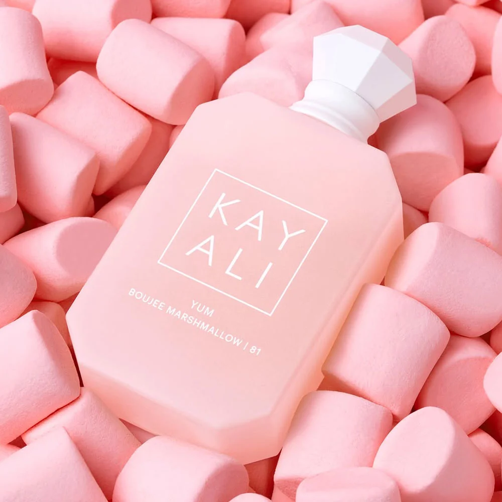 Parfum Gourmand Manis Pedas: Kebangkitan Saffron Mewah