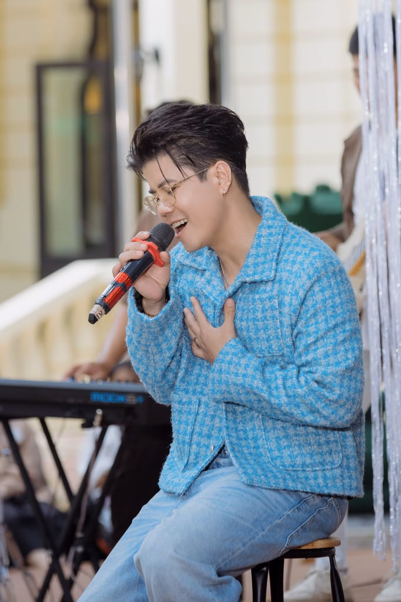 Từ câu chuyện cá nhân đến hit song: cảm xúc làm nên nhạc pop Việt