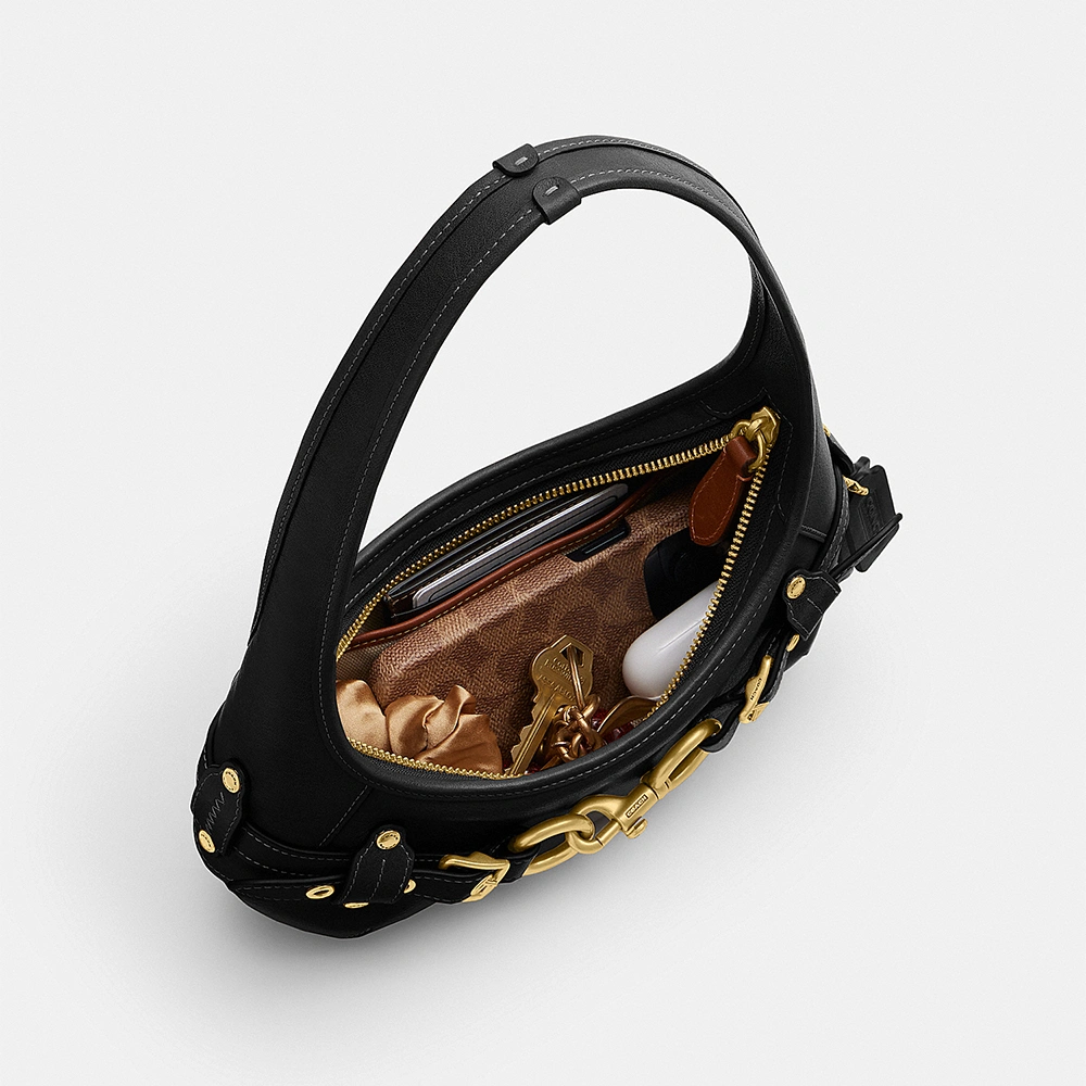 Coach Bags untuk Setiap Acara: Pilihan Editor untuk Kerja dan Party