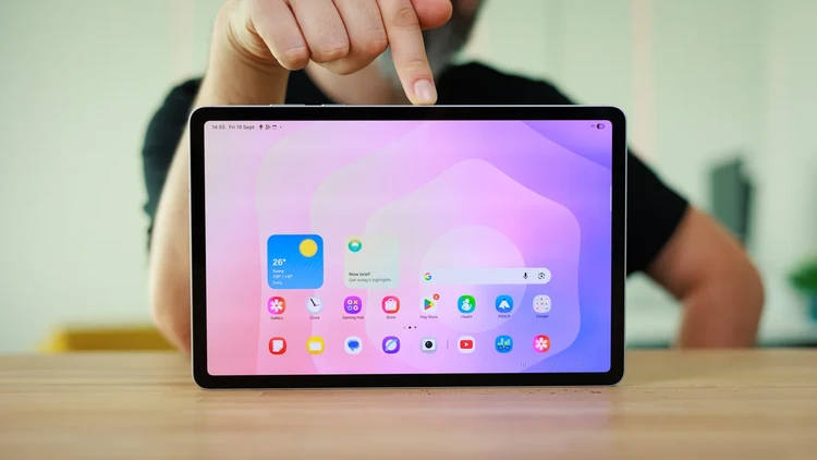 Galaxy Tab S12+: Bao nhiêu là quá đắt cho tablet Android cao cấp?