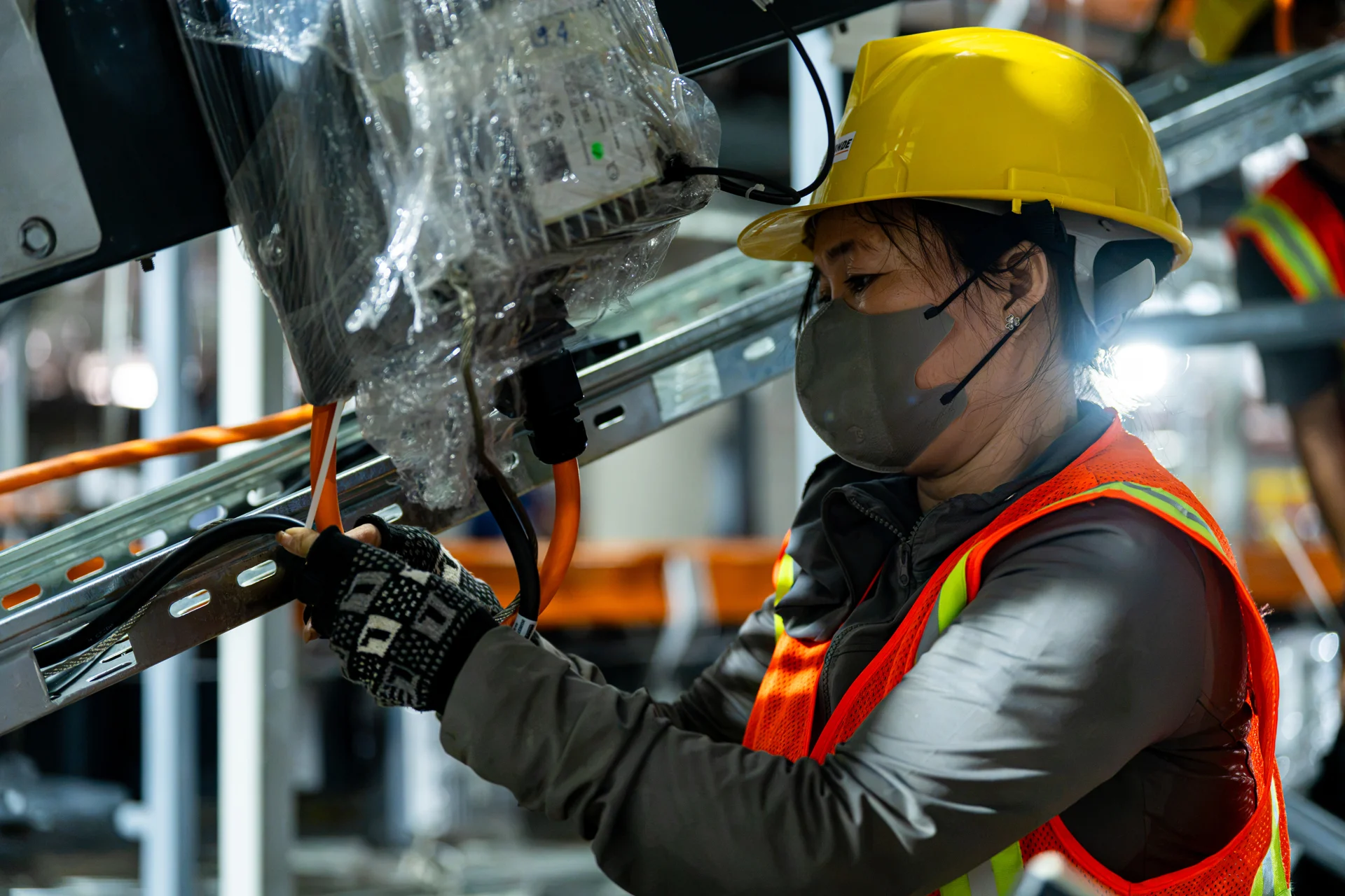 Hệ thống xử lý hành lý 8km tại sân bay Phú Quốc: bước nhảy hạ tầng hàng không đón APEC
