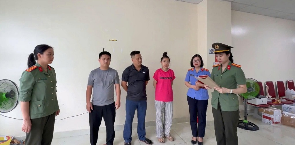Những cú lừa trong ngành làm đẹp và đa cấp: cảnh báo từ các vụ xử phạt