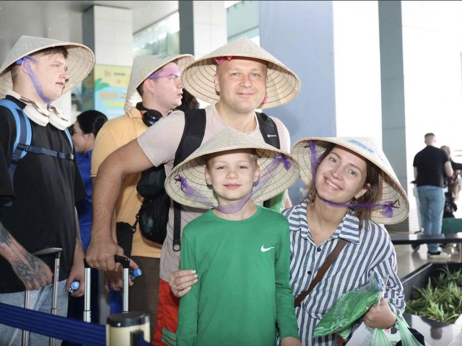 ITE HCMC: Du lịch thông minh và cú hích kết nối quốc tế