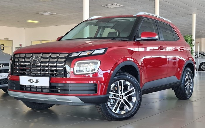 Hướng dẫn chọn mua SUV gầm cao dưới 500 triệu đồng