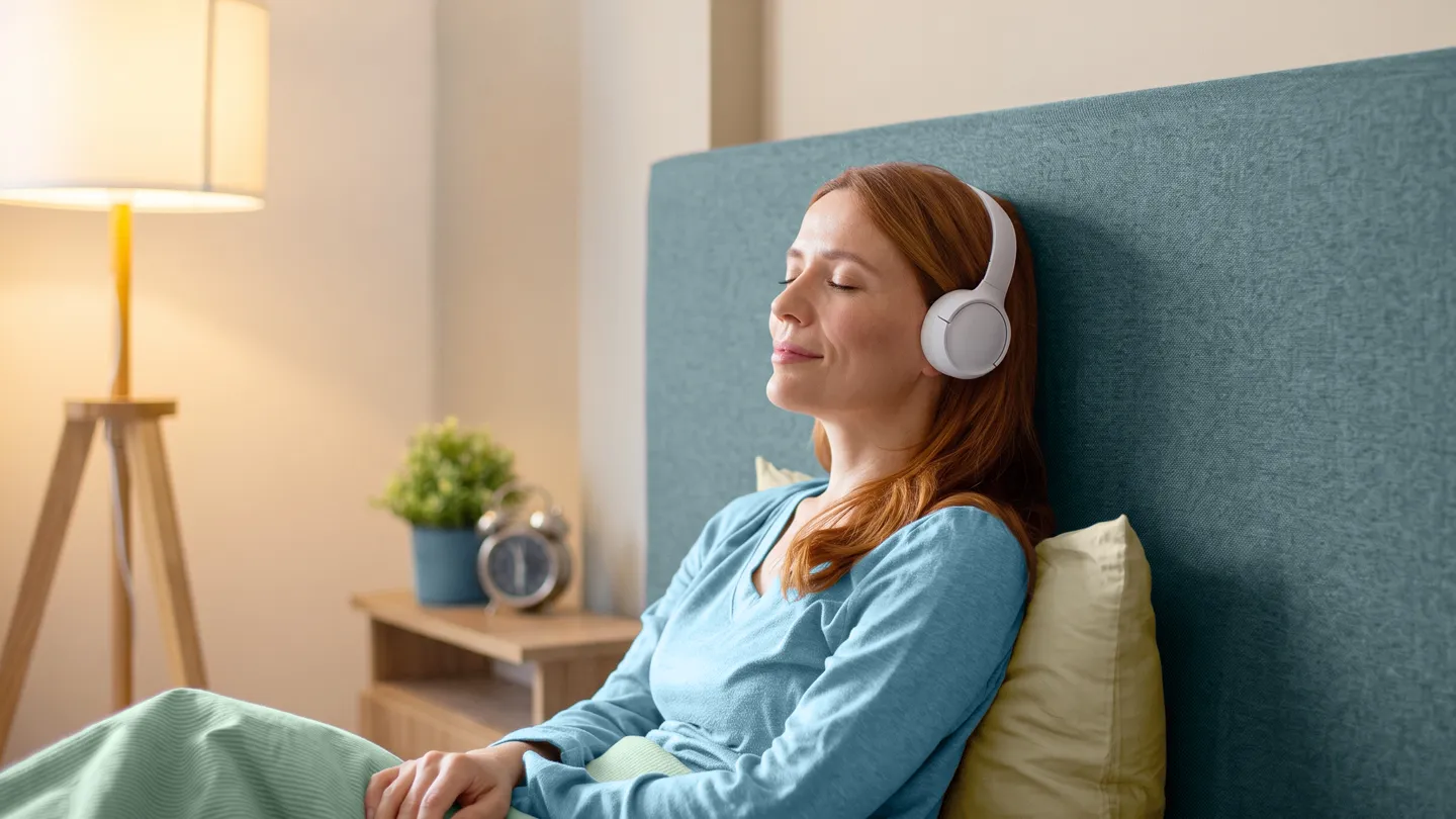 5 Science-Backed Daily Micro-Habits That Lower Stress Before It Spirals