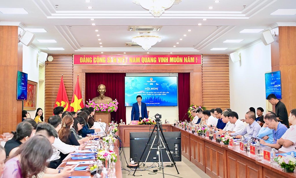 Cách AI đang thay đổi cách du khách khám phá Việt Nam