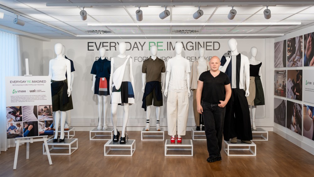 Từ Miu Miu đến Uniqlo: Khi upcycling trở thành chiến lược thời trang chính