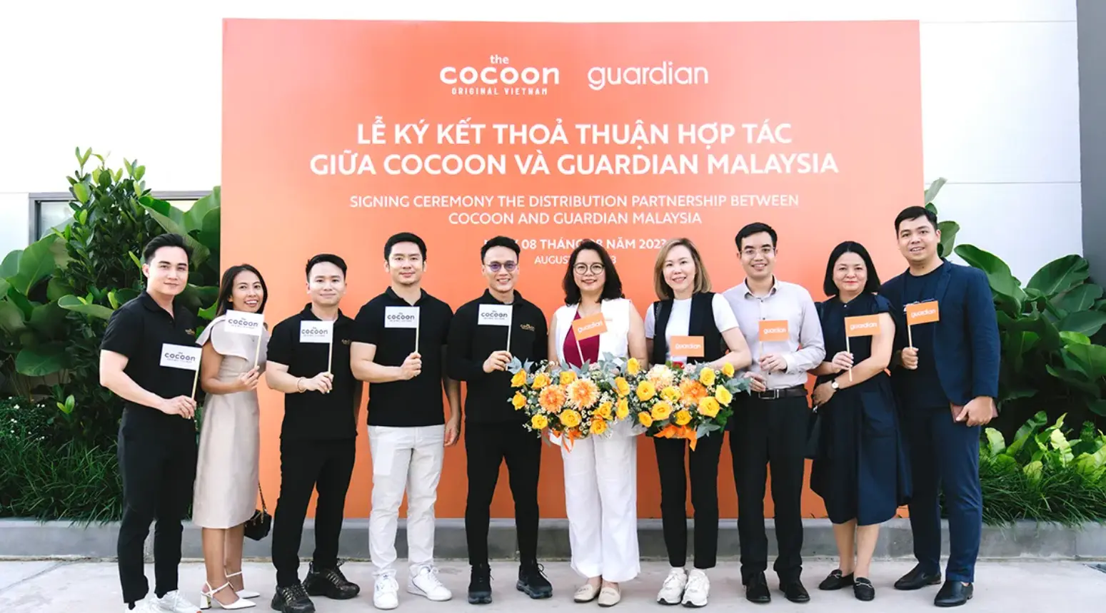 Thương hiệu mỹ phẩm nội địa châu Á chinh phục Bắc Mỹ