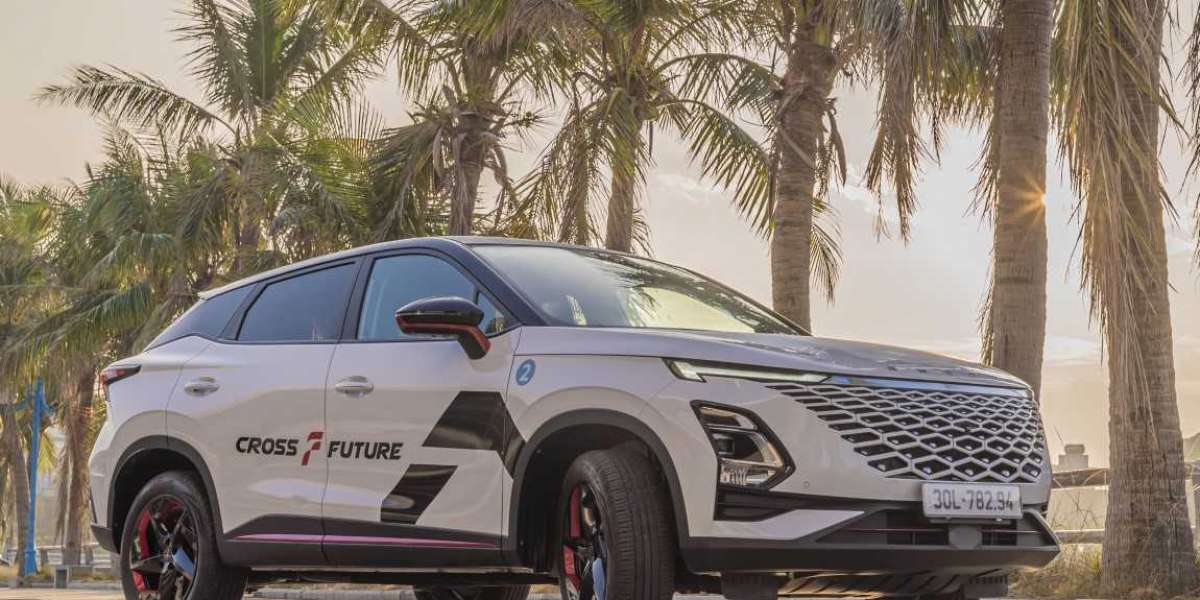 Omoda & Jaecoo tăng tốc mở mạng lưới: SUV Trung Quốc mới có đủ sức gây áp lực lên Toyota, Honda?