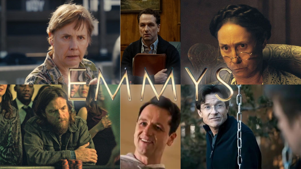 How Widow's Bay and Heated Rivalry Are Reshaping Drama Awards Season