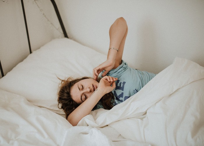 Ngắt quãng thời gian ngồi: chiến lược bỏ quên để kiểm soát đường huyết