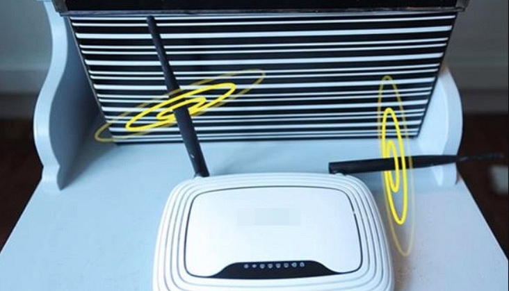 5 thiết bị gia dụng phổ biến đang âm thầm làm chậm WiFi nhà bạn