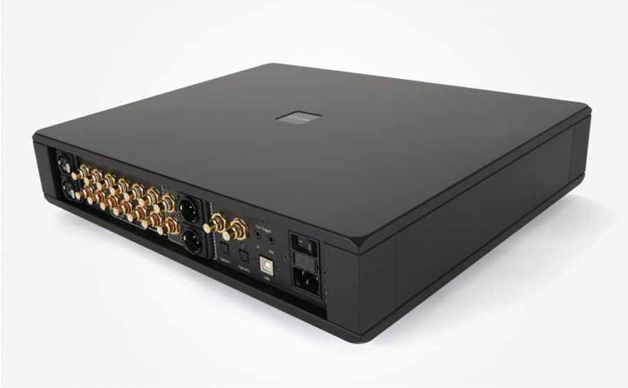 Phono Preamplifier Cao Cấp: VinnieRossi Canta và Rega Mercury