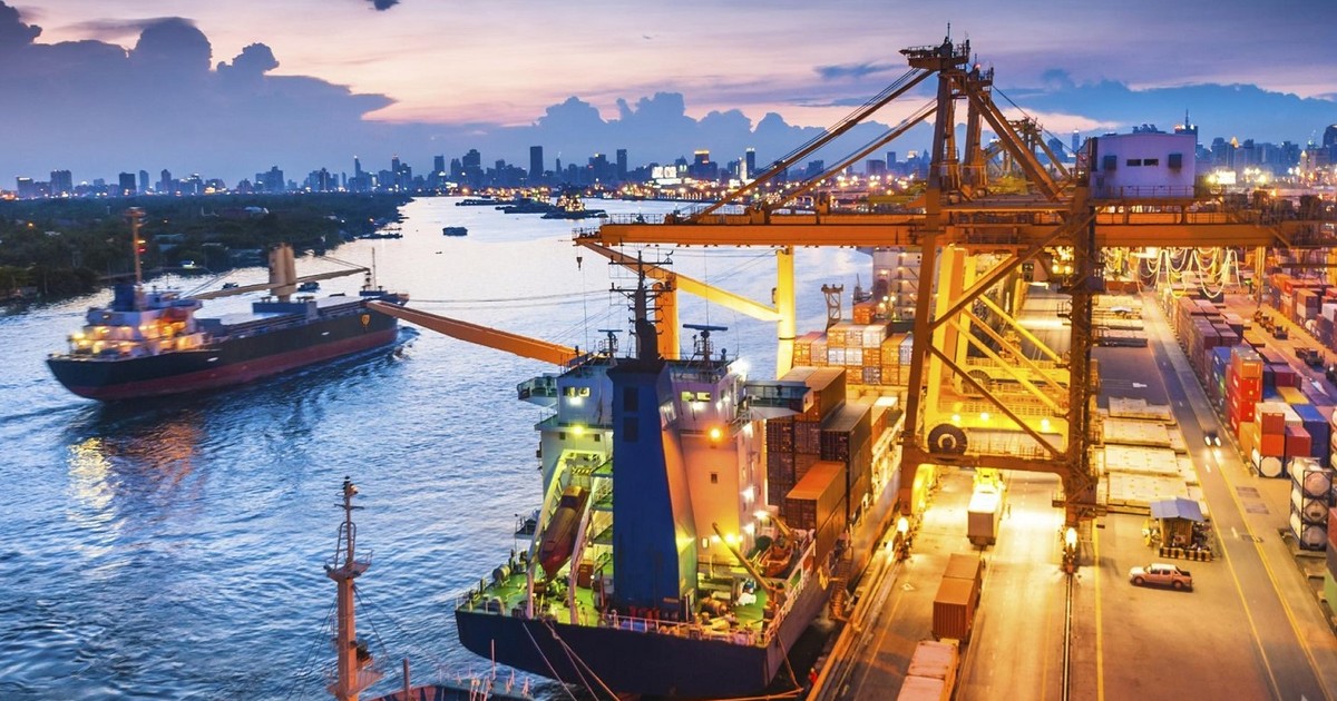TP.HCM tăng tốc hội nhập chuỗi cung ứng ASEAN: Cơ hội mới cho doanh nghiệp