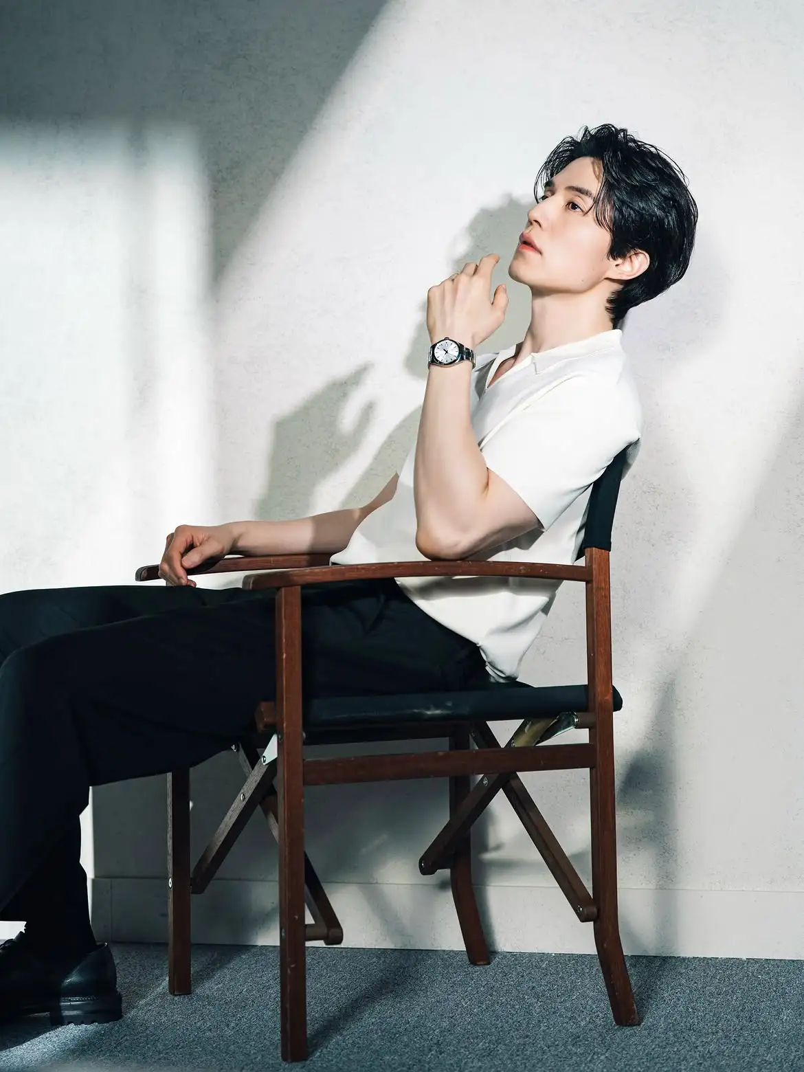 Lee Dong Wook: Từ Goblin đến A Shop for Killers