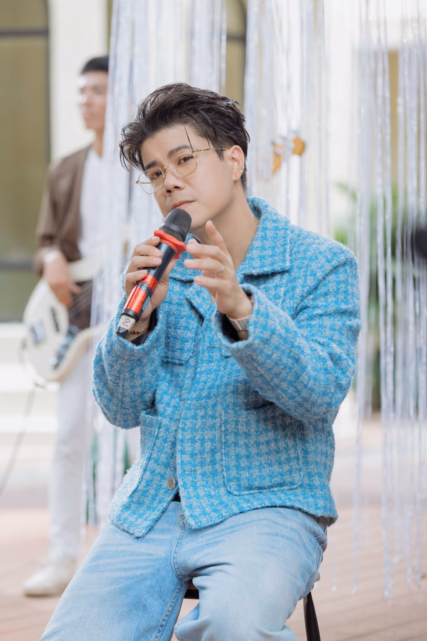 Từ câu chuyện cá nhân đến hit song: cảm xúc làm nên nhạc pop Việt