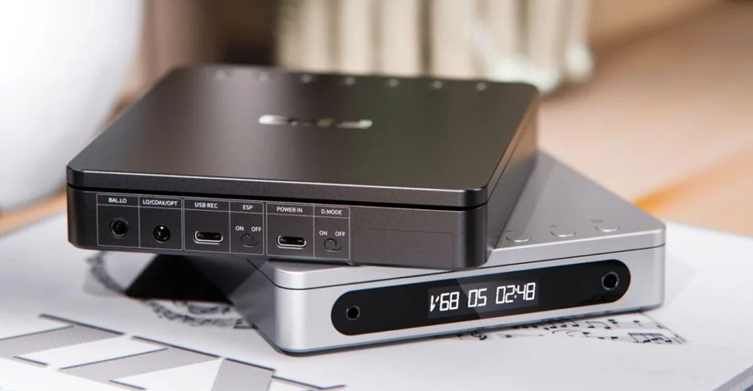 Budget CD Players That Challenge High-End Audio