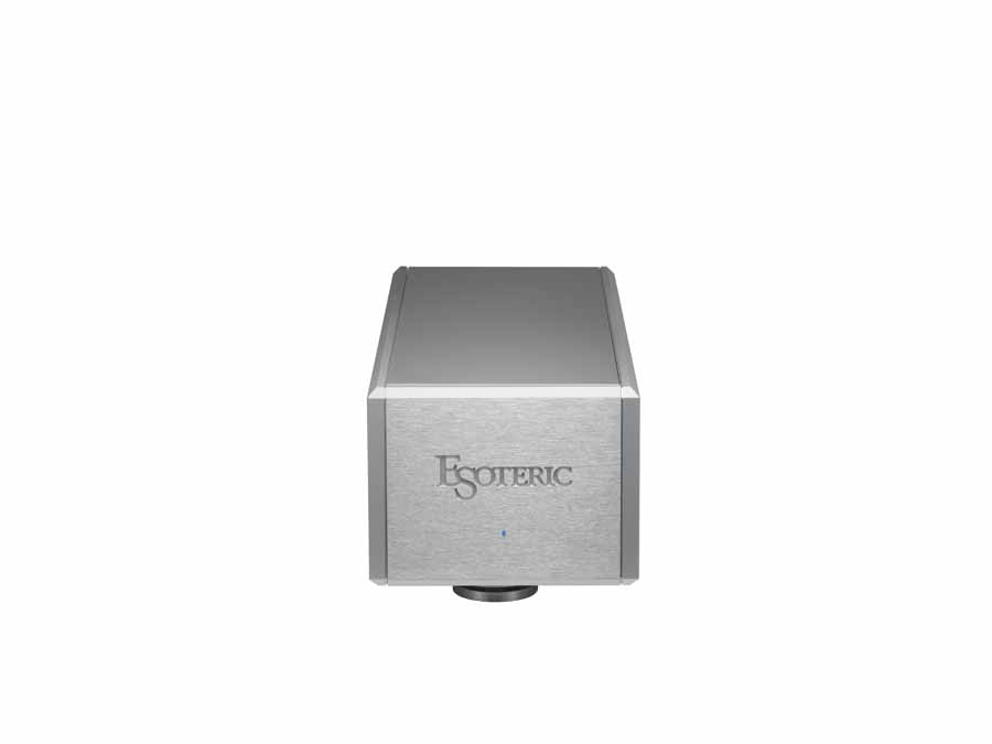 Esoteric T-01 Magnedrive và VinnieRossi Canta Phono: hai nền tảng khác nhau cho hệ thống analog Hi-Fi