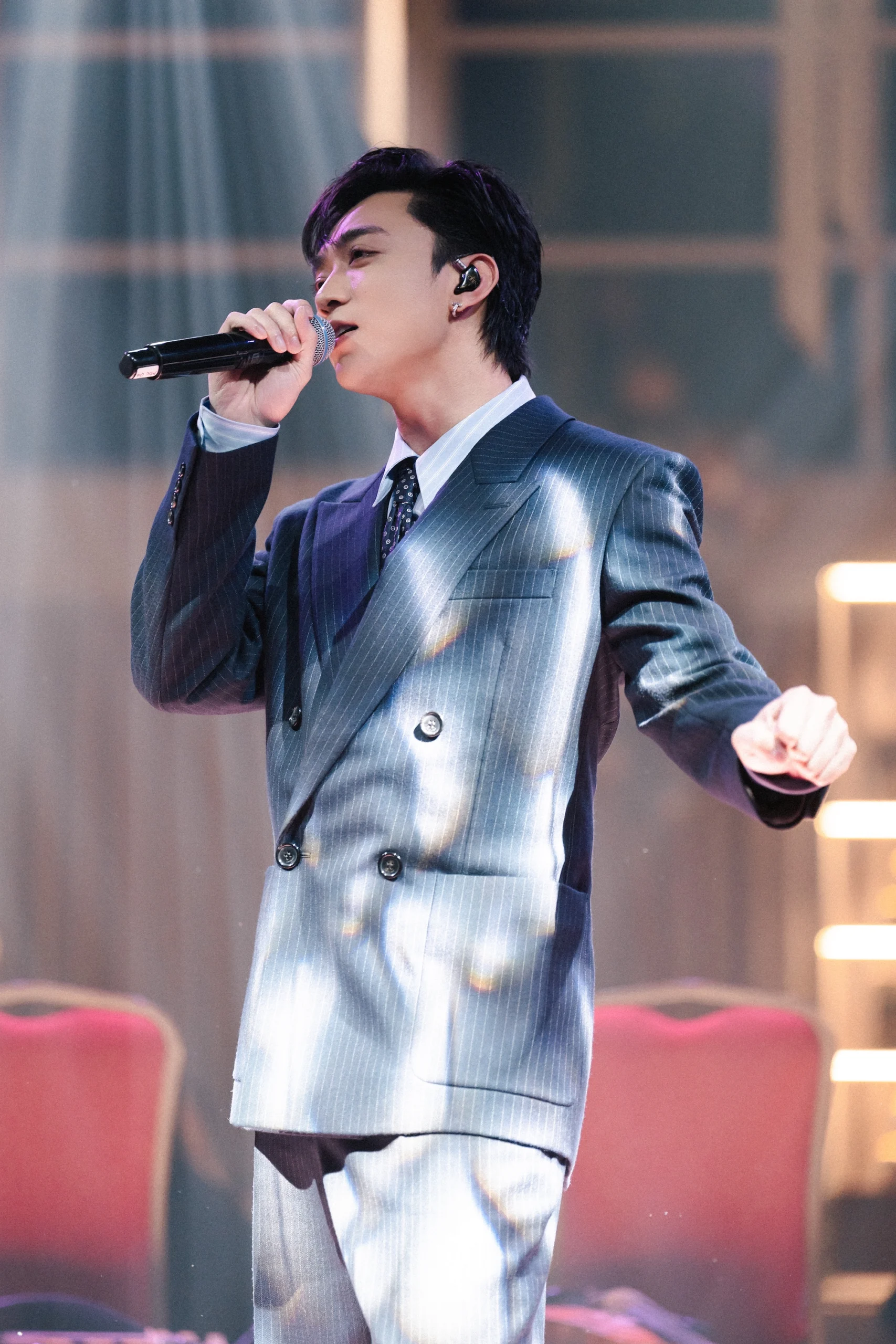 SOOBIN bắt tay producer Grammy: cú hích cho V-Pop quốc tế