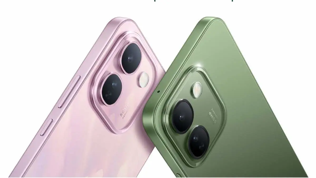 Vivo V80 Lite 5G: Quái thú pin 10.000mAh có đủ sức khuấy đảo tầm trung?
