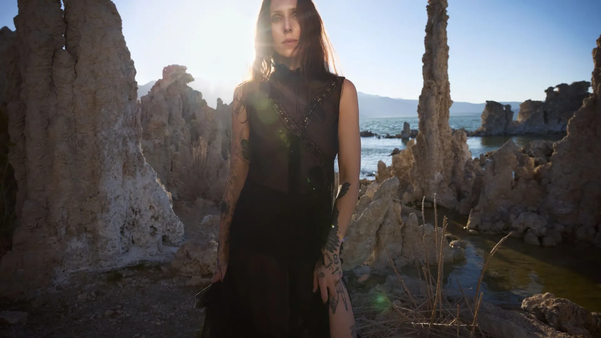 How Dark Rock Albums Are Rewriting Modern Rock Themes