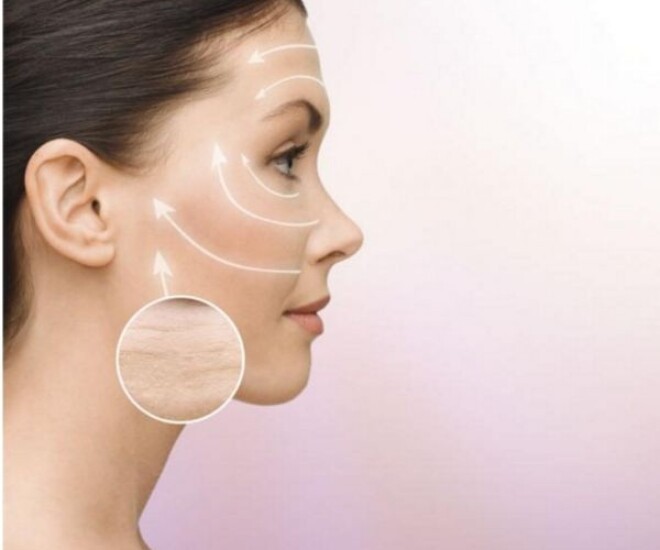 Chế độ ăn uống và thói quen sống tối ưu cho da sau tuổi 30