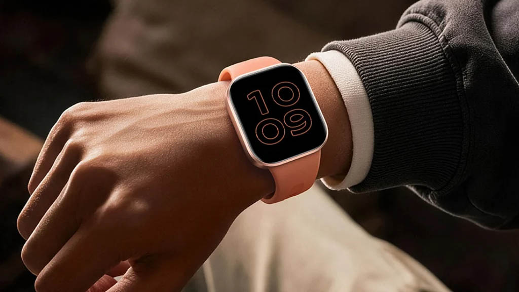 Redmi Watch 6 Active: màn hình 1.200 nit, pin 18 ngày, định nghĩa lại đồng hồ thông minh giá rẻ