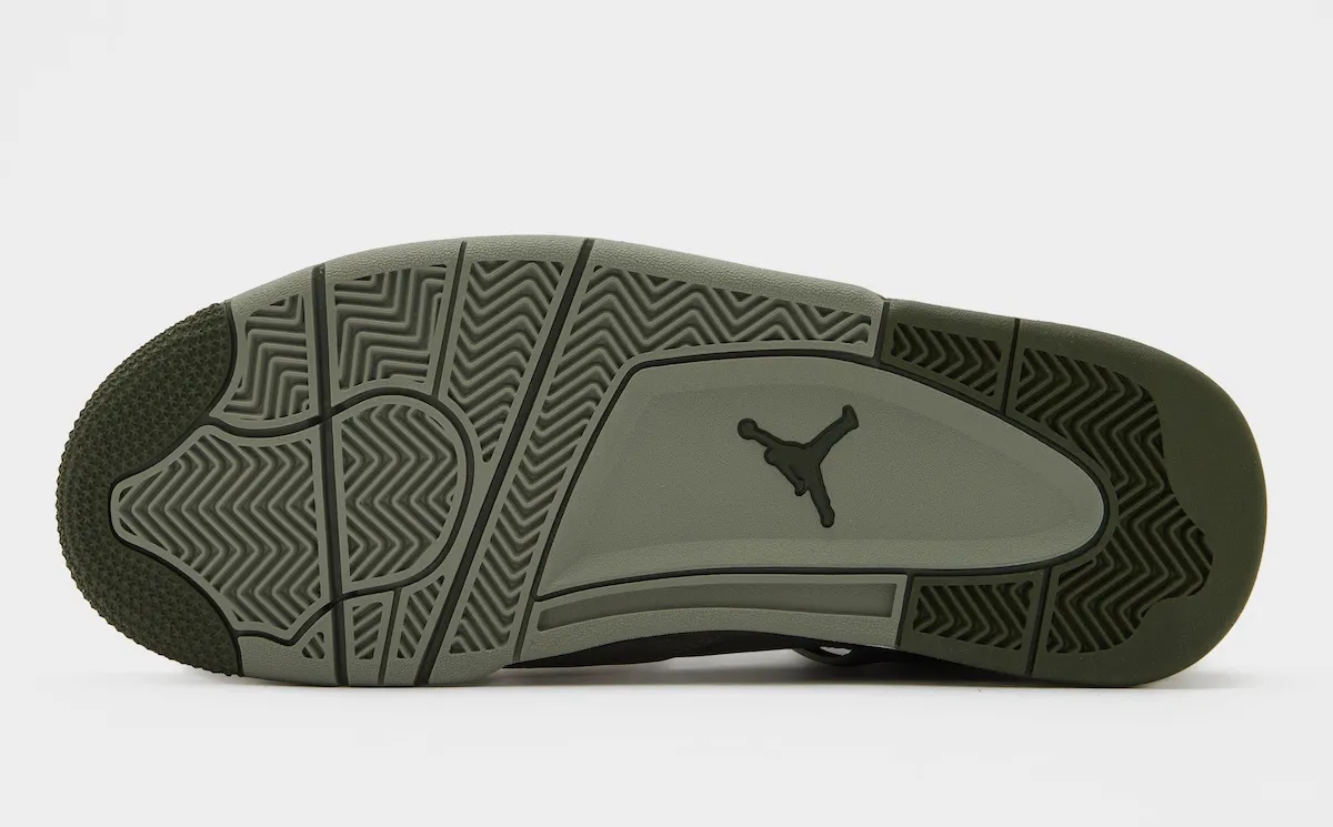 Air Jordan 4 Holiday Drops Push Exclusivity and Targeted Design