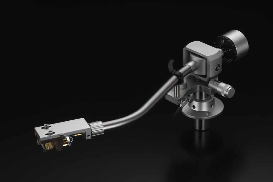Esoteric T-01 Magnedrive và VinnieRossi Canta Phono: hai nền tảng khác nhau cho hệ thống analog Hi-Fi