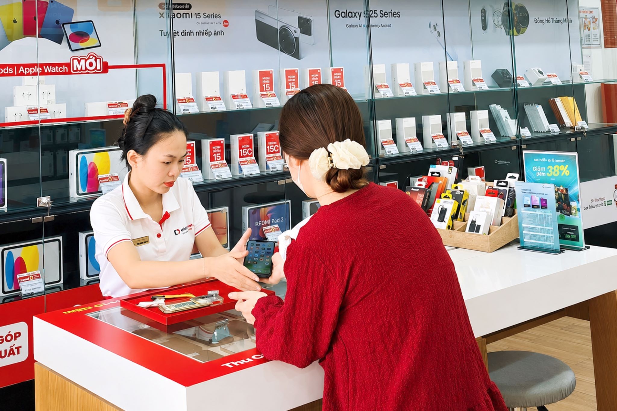 Bán điện thoại cũ trước mùa flagship mới: Khi nào và bán theo cách nào để được giá cao nhất