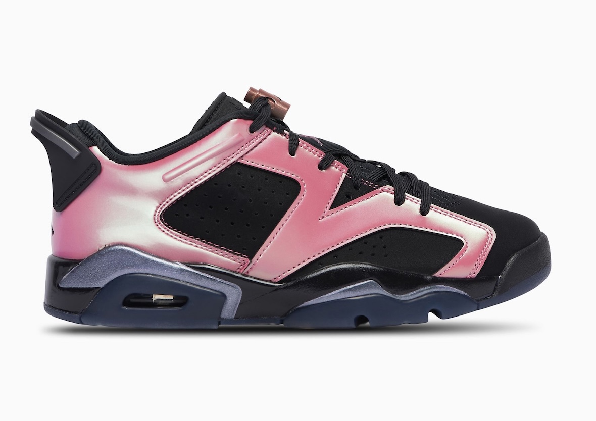 MoMA, Halloween, and Desert Berry: How Air Jordan Is Curating Hype